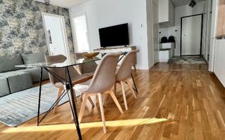 VANZARE 3 CAMERE DECOMANDAT -Luxuria Residence -Vanzare pe Firma - Poză 6