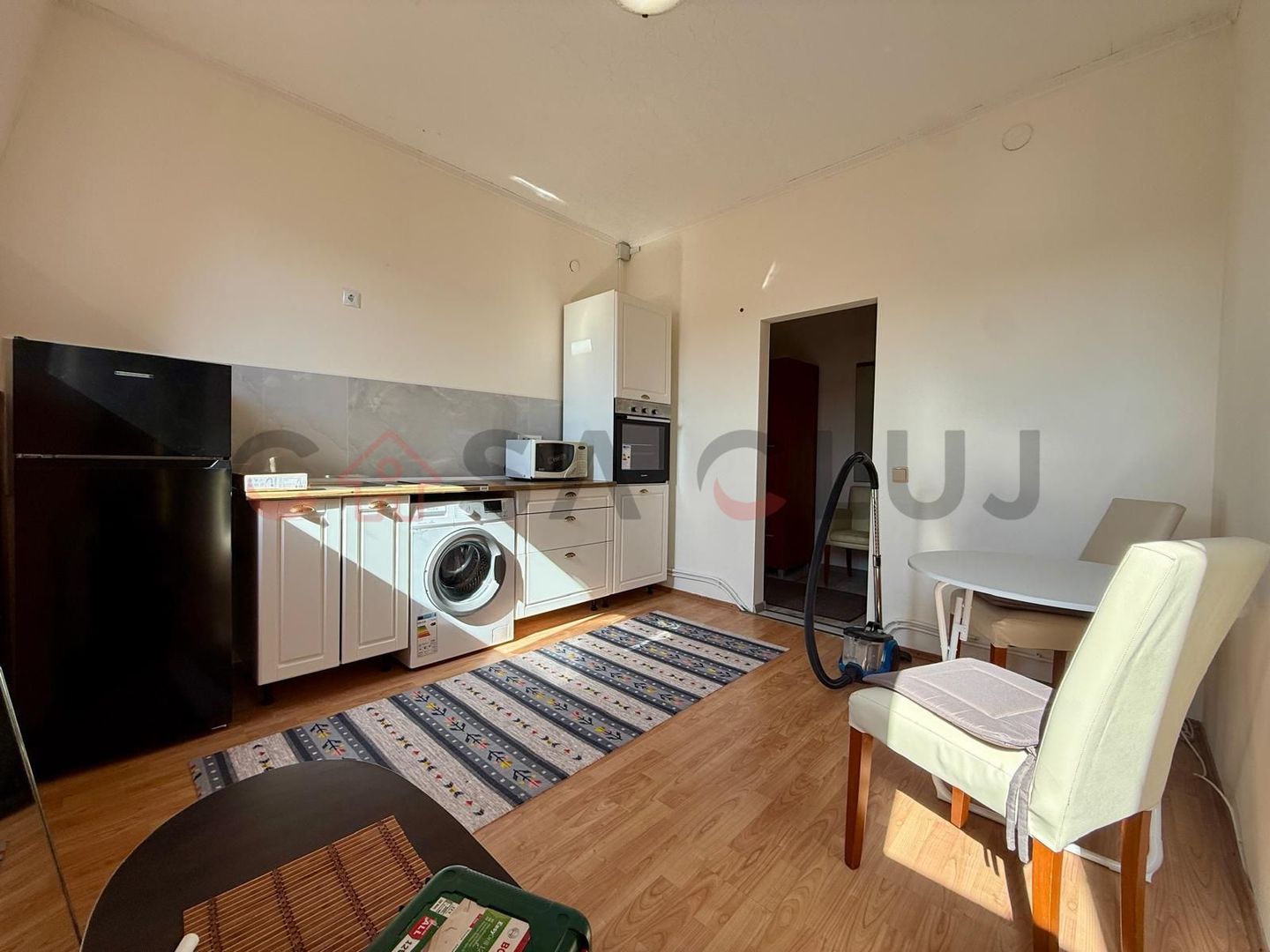 2 camere, parcare, Borhanci - Poză 2