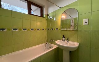 Complex Studentesc - semicentral 60mp UTILI; bucatarie inchisa. - Poză 15