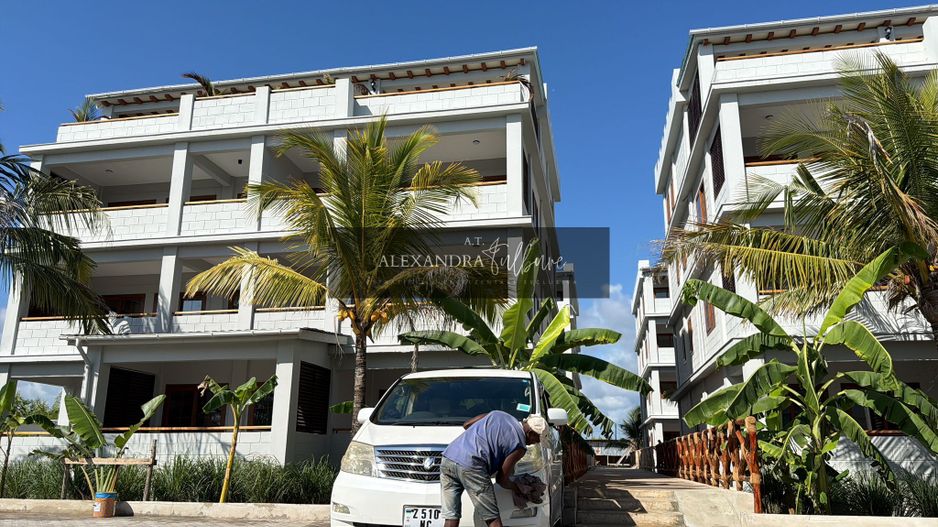 Castle Residence Zanzibar - Poză 2