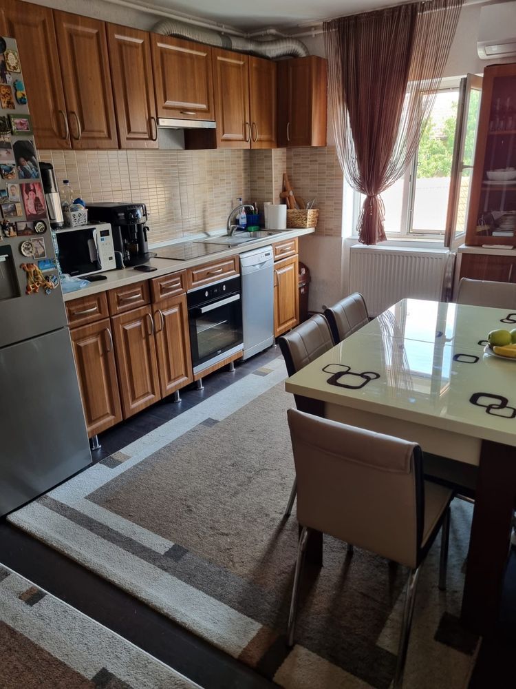 BRASADAS vinde ap 2 cam Botizului - Poză 2