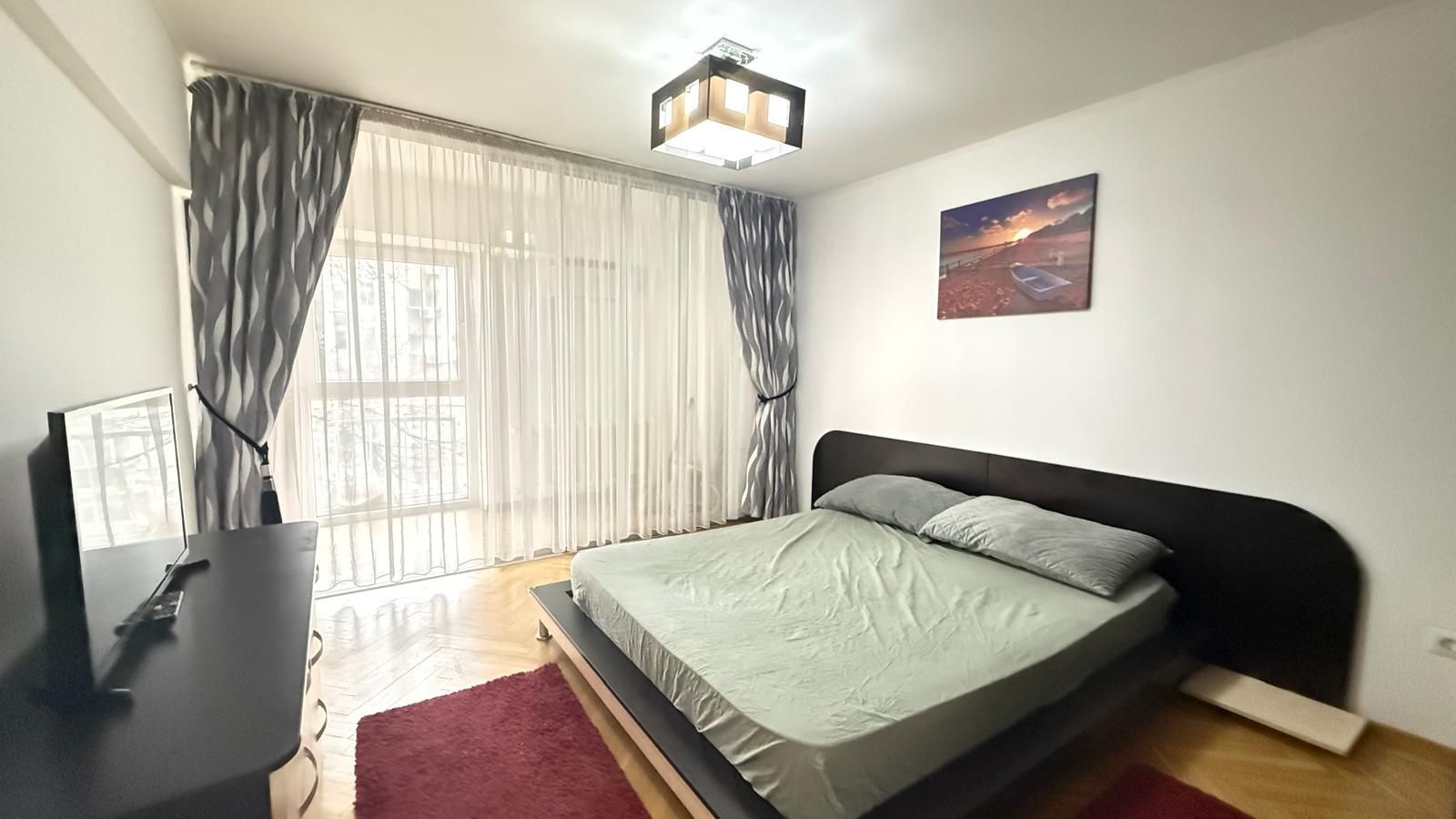 3 CAMERE ‖ BLOC REABILITAT ‖ CALEA CALARASI ‖ 15 MIN METROU MUNCII - Poză 5