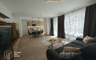 Apartament nou, complet mobilat si utilat, Adora Central - Poză 1