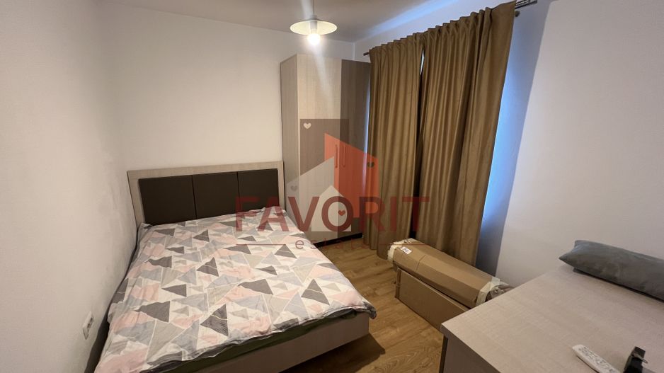1/2 Duplex 4 camere | Mobilat | Giroc - Zona Neptun - Poză 13