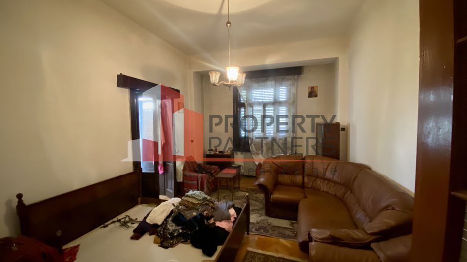Apartament in vila interbelica Universitate - Poză 2