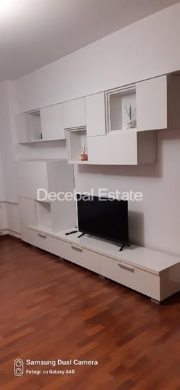 2 camere 1984 50 mp utili metrou Titan etaj 4 din 10 - Poză 3