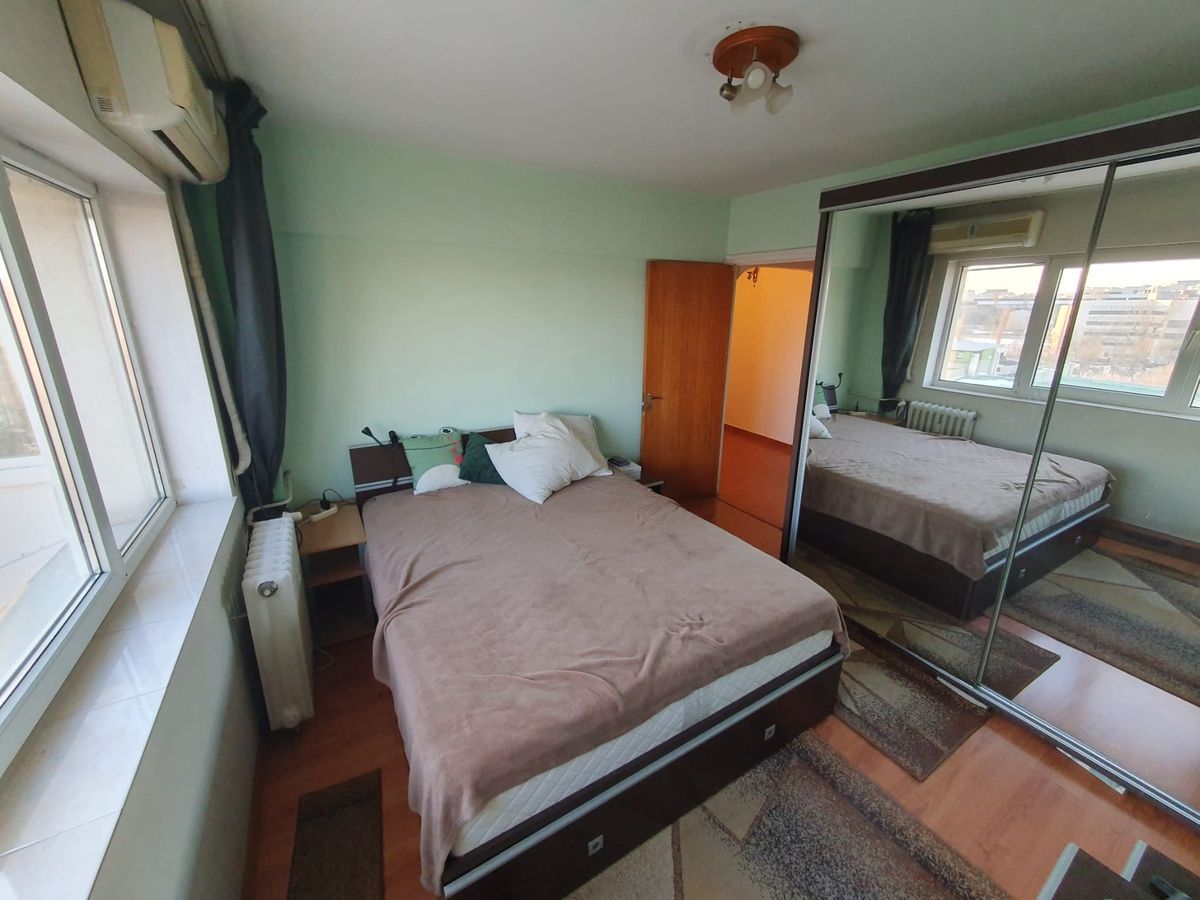 4 camere decomandat, 79,86 mp, 2 balcoane, bloc anvelopat, Vergului - Poză 10