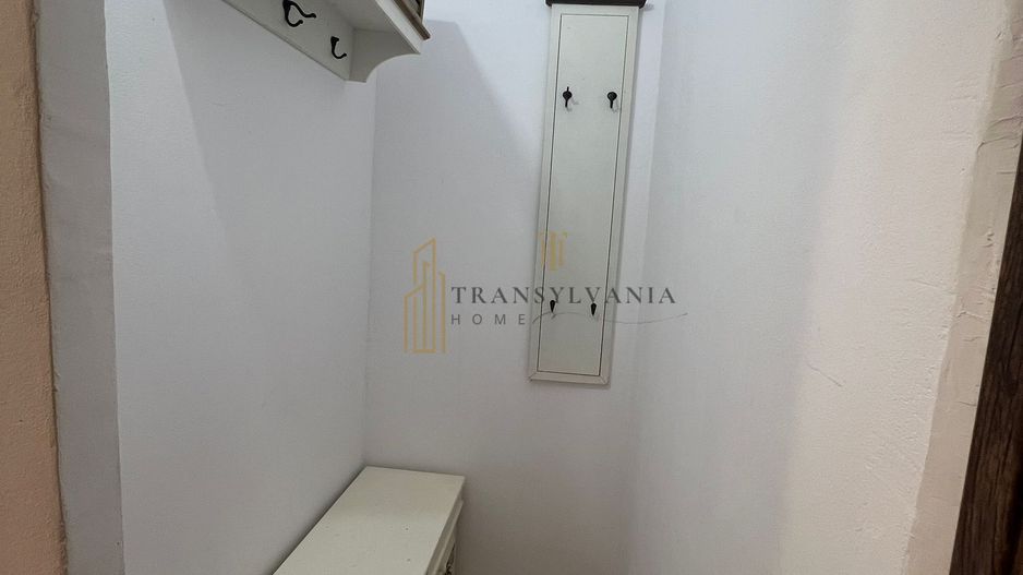 Apartament 2 camere de închiriat – Locație excelentă, lângă Parcul Sub - Poză 11