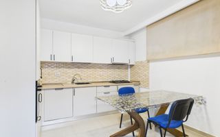 VANZARE 3 CAMERE | CURTE 94 MP | BUCURESTI NOI - Poză 3