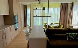 Apartament cu 2 camere, 63mp, Zona HS Residence - Poză 20