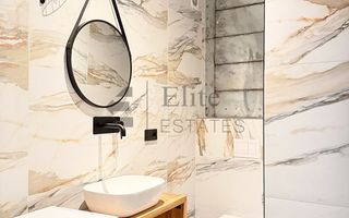 Apartmanet premium cu 3 camere de inchiriat in Nufarul - Poză 11