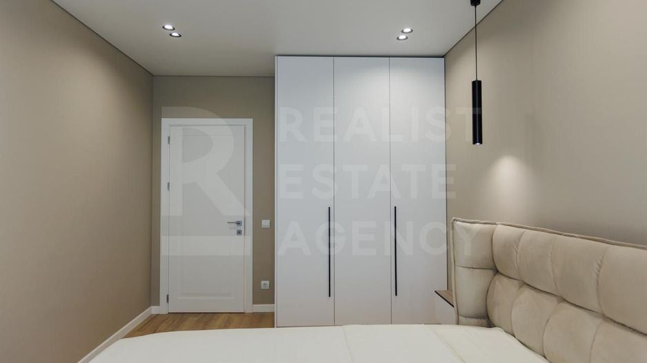 Vânzare, apartament, 3 camere, str. Vasile Lupu, Buiucani - Poză 8