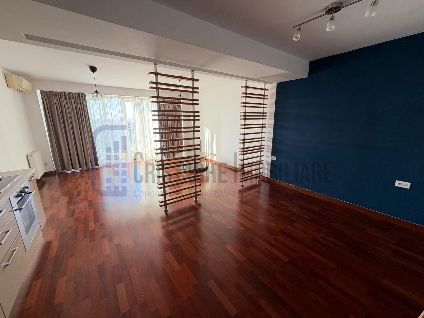 InCity Residence | Studio | nemobilat - Poză 2