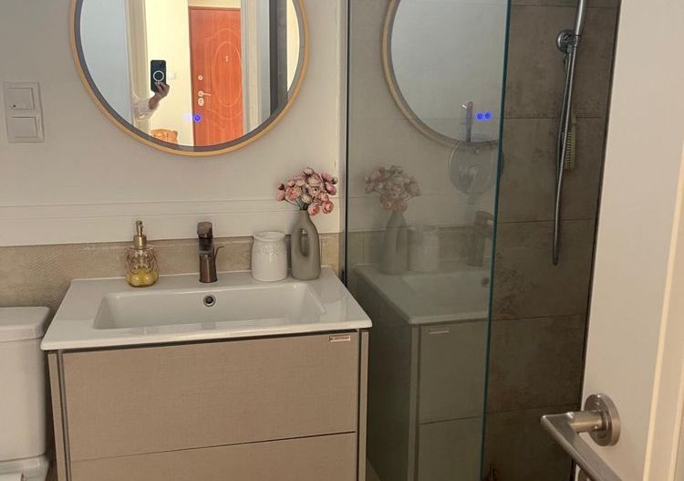 BRASADAS vinde ap 3 cam in casa in asociatie, semicentral. - Poză 7