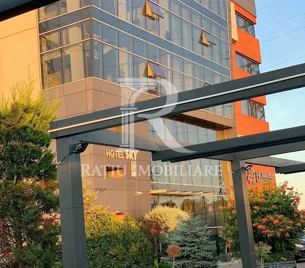 SKY HOTEL | ORADEA | ACTIV OPERATIONAL | INVESTIȚIE PREMIUM - Poză 5