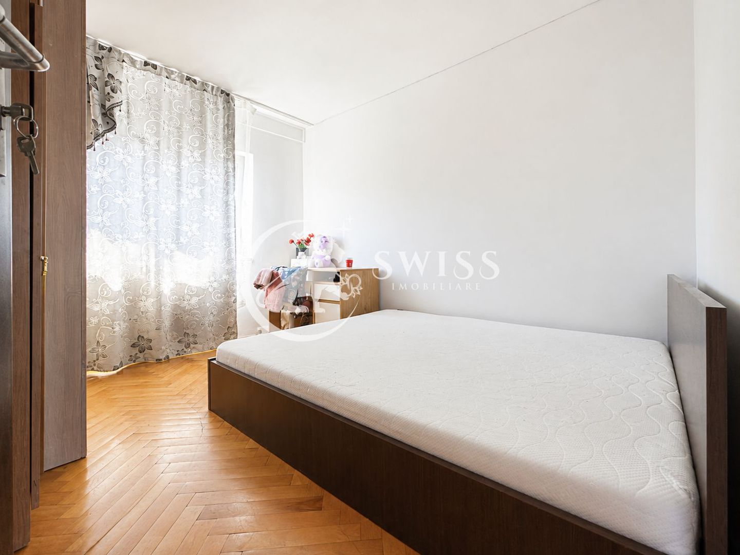 Apartament 3 camere | 74mp | 2 băi | Str Rapsodiei | 15min UMF - Poză 6