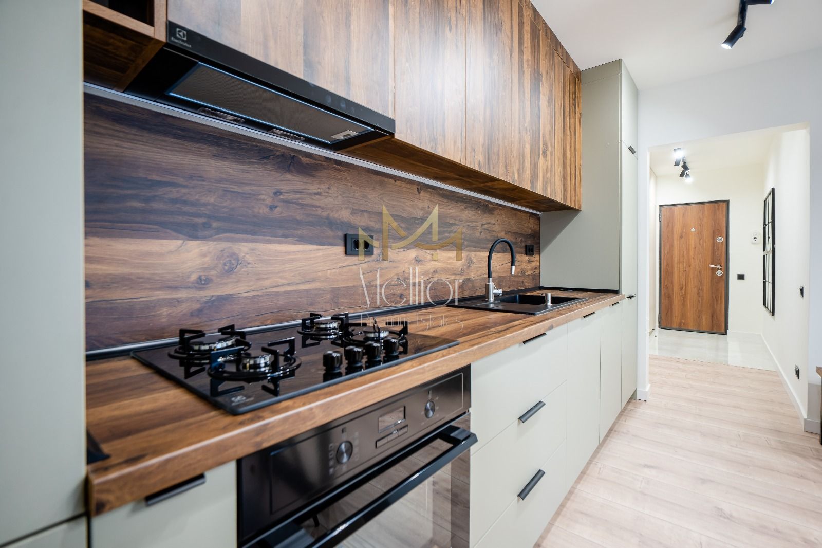 Apartament de vanzare 3 camere - Semicentral - Poză 3