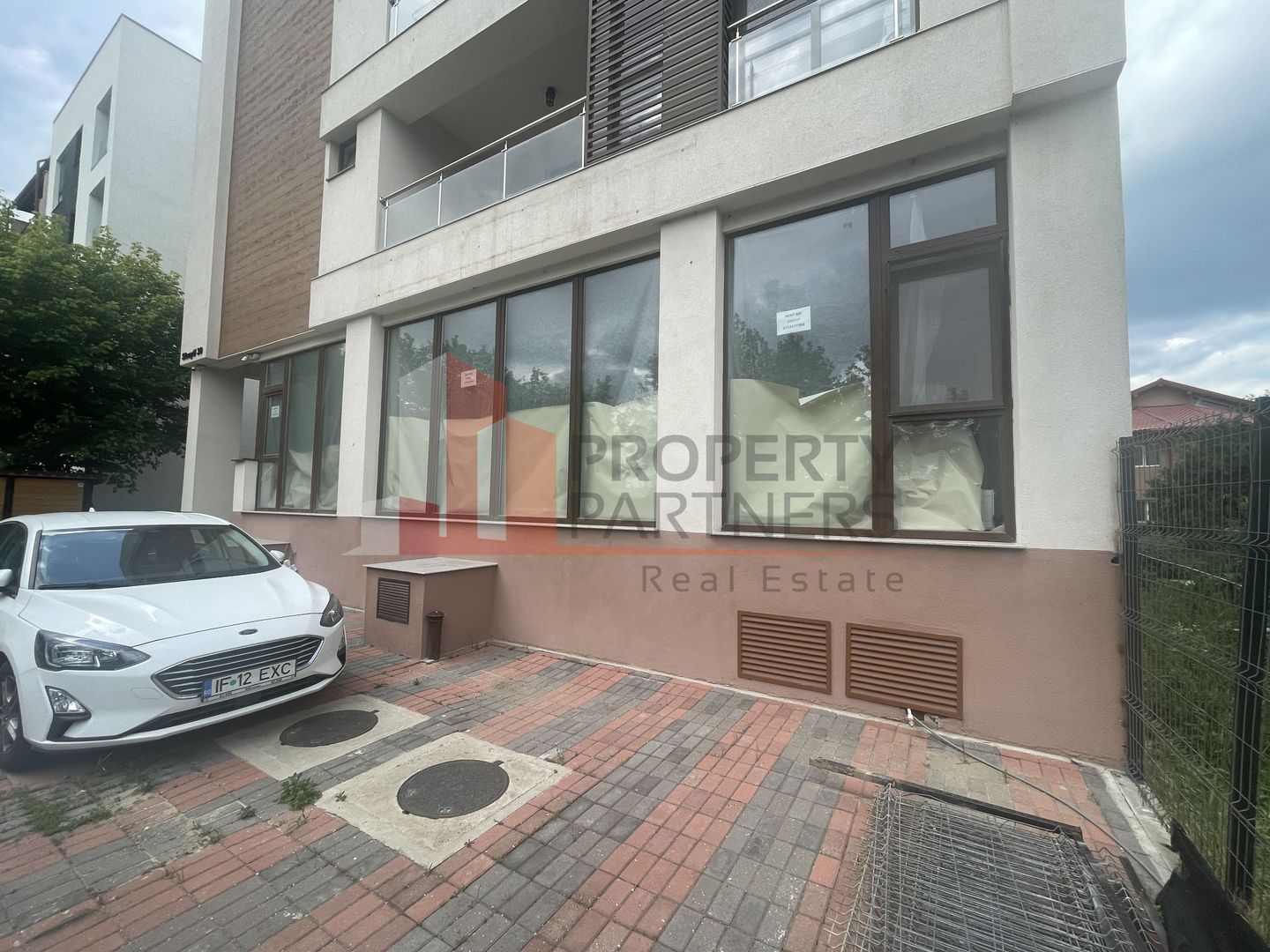 Spatiu de birou/showroom, comercial - Poză 4