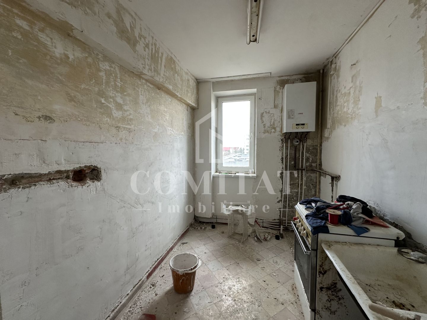 Apartament 2 camere | 46mp | Zona Baisoara - Poză 4