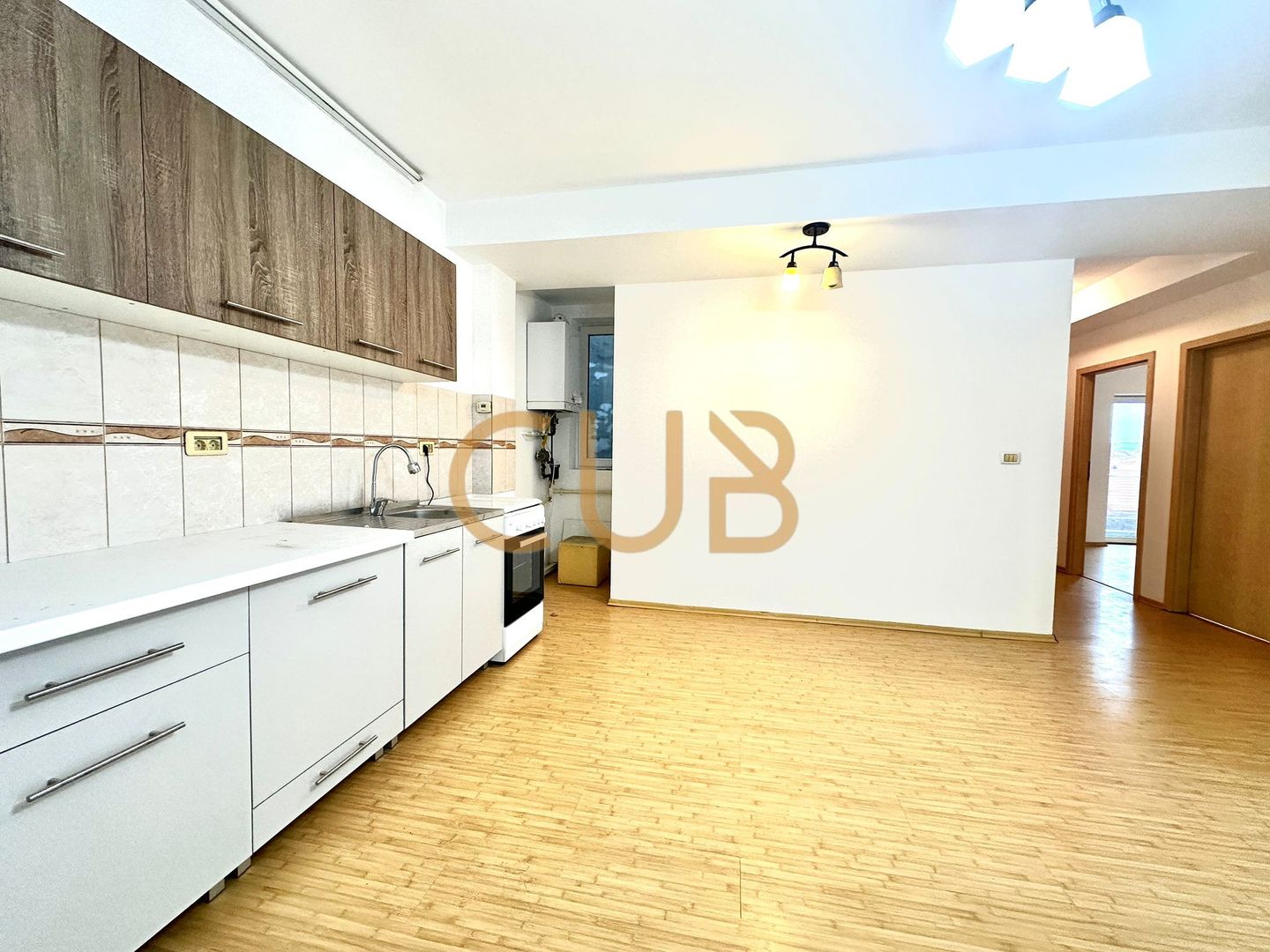 Spațiu Comercial/Birouri | zona Lipovei, str. Constructorilor - Poză 8