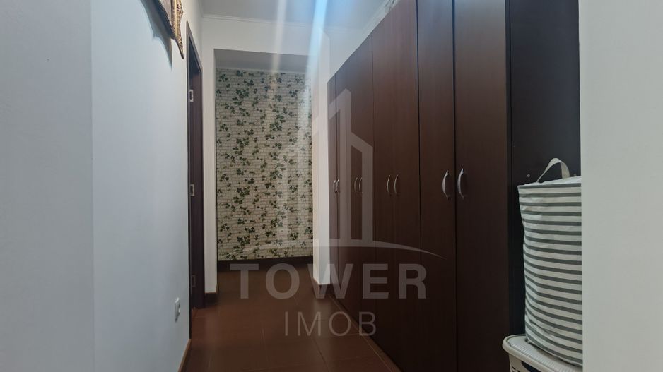 Apartament cu 3 camere 74 mp de vânzare în zona Turnisor - Poză 15