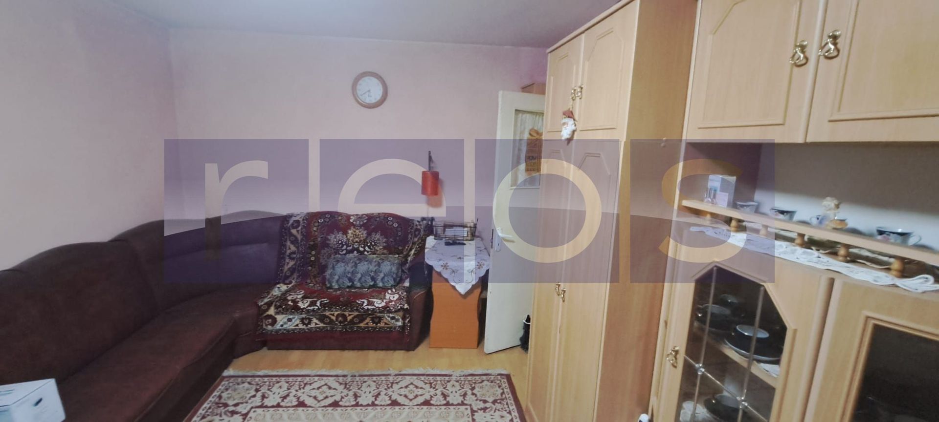 VANZARE 4 CAMERE DECOMANDAT | ULTRACENTRAL | ETAJ 1/4 | ROSIORI DE VEDE - Poză 3