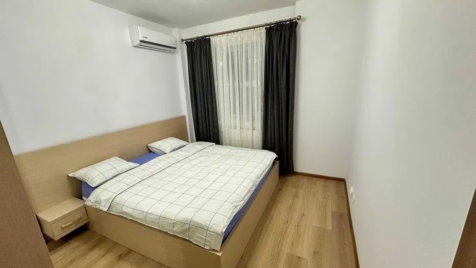 AP. 2 CAMERE ROTAR RESIDENCE, PARCARE, BLOC NOU, BUCATARIE INCHISA - Poză 3