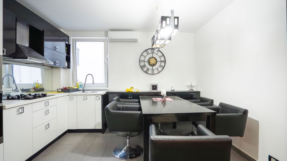 Apartament ULTRACENTRAL Republicii 2 camere - Poză 9