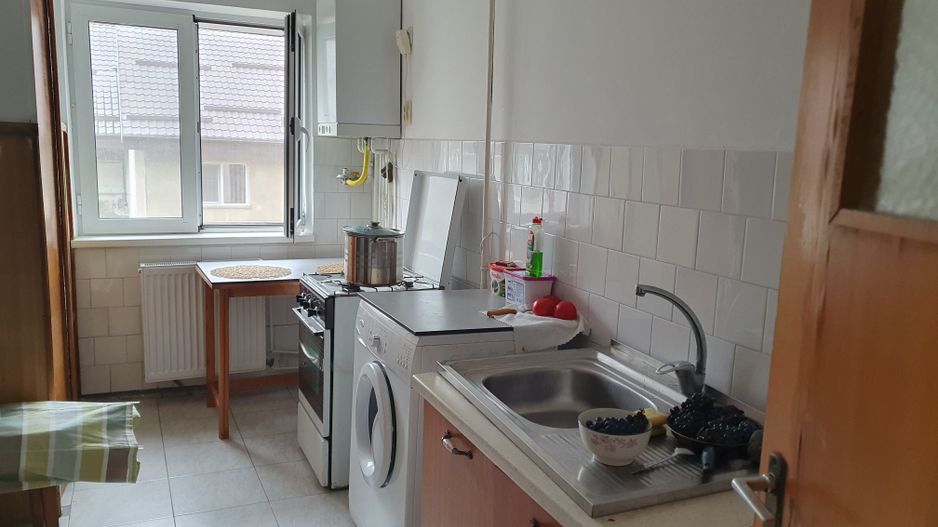 Apartament cu 2 camere de închiriat,  pet-friendly 🐾– zona Răcădău - Poză 17