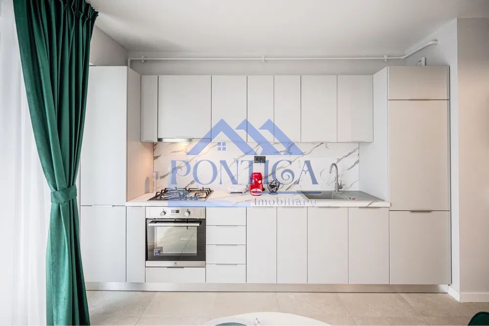 Apartament 2 camere Allezi - Poză 2