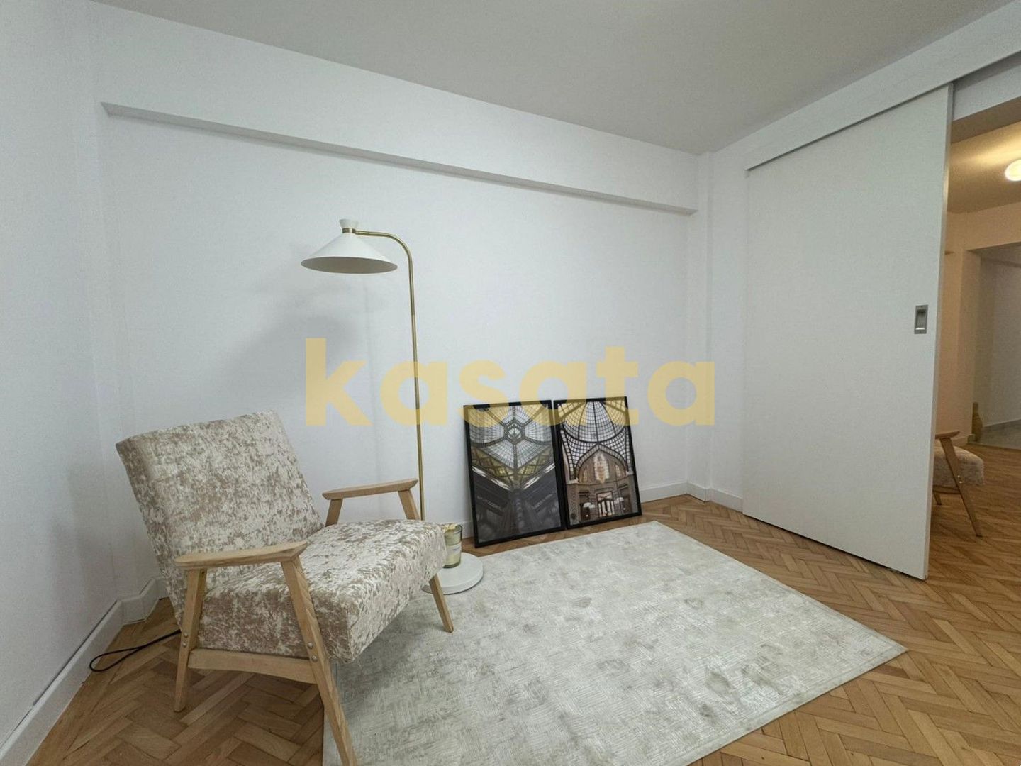 Oportunitate Rară | Apartament 3 camere renovat, Floreasca –Lângă parc - Poză 6