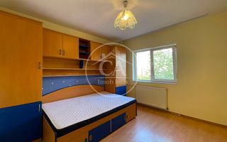 Apartament cu 3 camere de inchiriat in zona Nufarul, Oradea - Poză 4