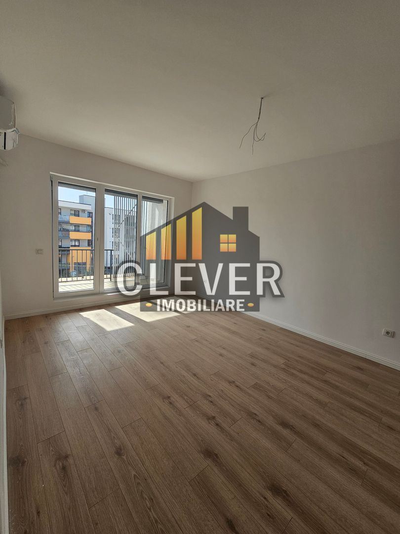 Apartament 2 camere Finalizat  Pallady Metrou Teclu Promo parcare - Poză 11