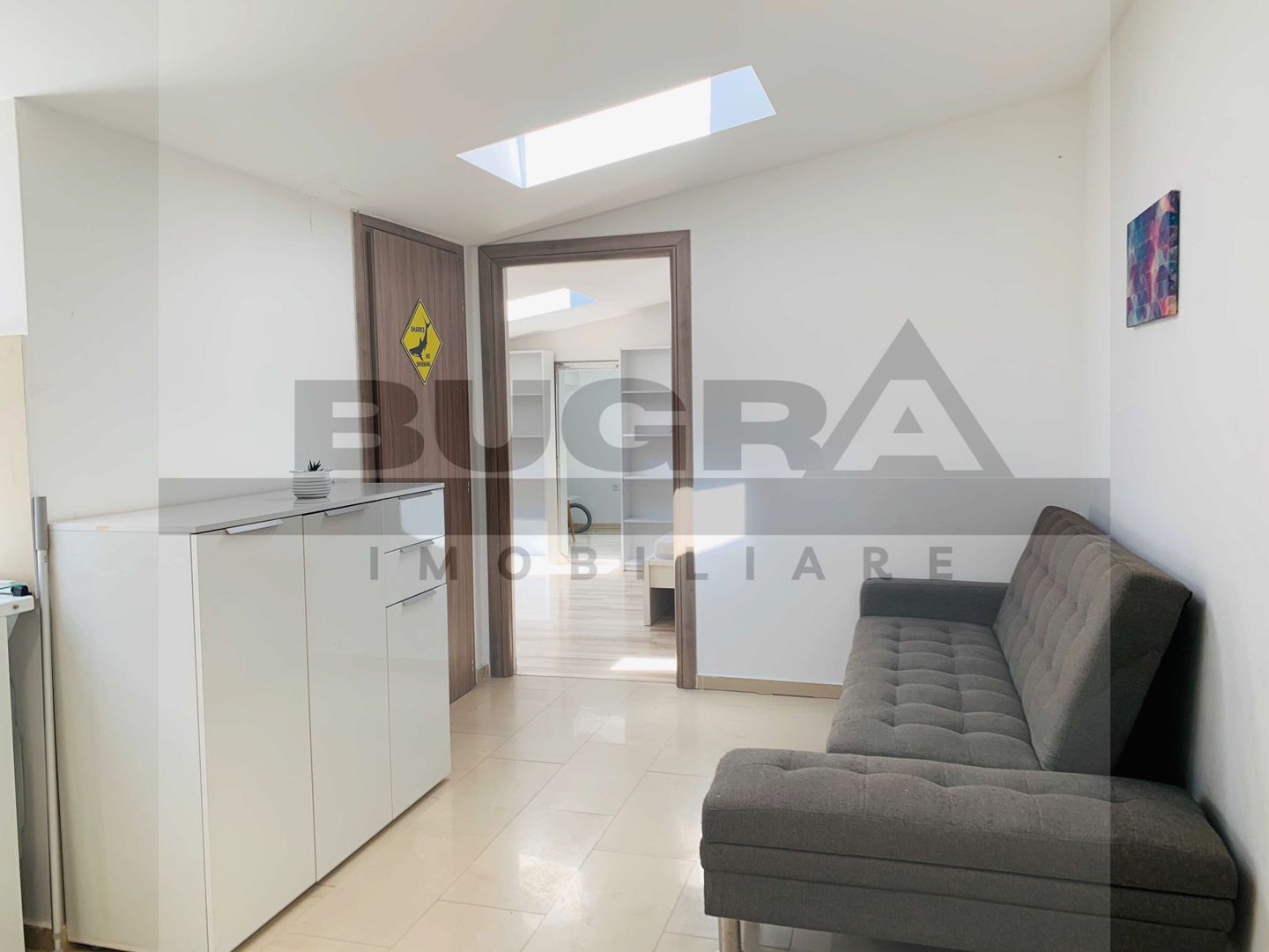 Apartament de 1 camera, 47mp, decomandat, zona Centrala - Poză 4