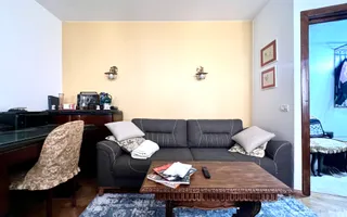Apartament de Vanzare | 2 camere | Dorobanti | Capitale | 50mp - Poză 18