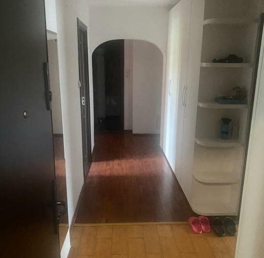 Apartament 3 camere Matei Basarab - centrala proprie - Poză 6