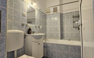 2 camere, decomandat, 50 mo utili– Petru Maior - Poză 6