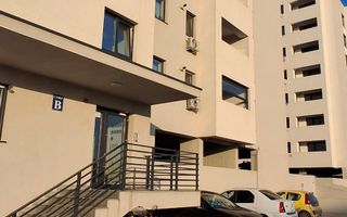 Garsoniera decomandata, mutare imediata, zona Grand Arena - Poză 16