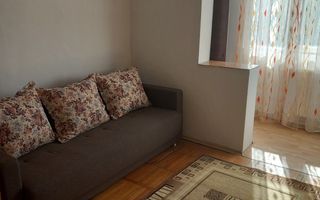 Apartament 2 camere Aradului cu centrala - Poză 1