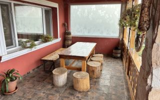 Casa in zona Miroslava - Poză 3