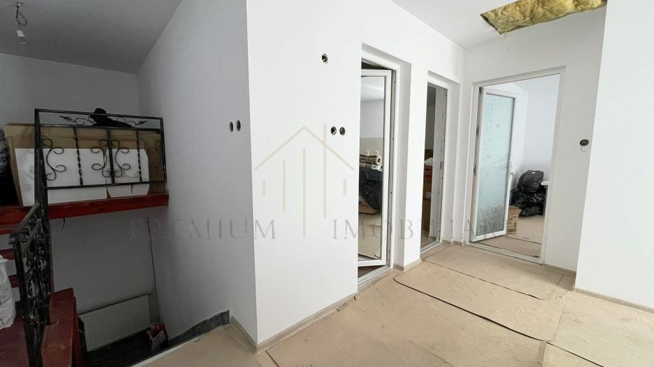 Apartament 2 Camere - Etaj 1 - La casute - Poză 7