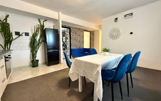 3 camere, la cheie, etaj intermediar, Kaufland Mărăști! - Poză 10