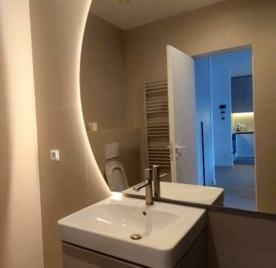 Aviatiei Tower | Apartament premium de închiriat | 2 camere - Poză 12