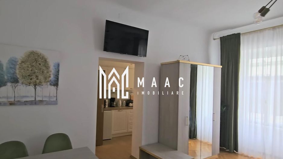 Apartament la casă  | 5 camere | 91 MPU | Regim Hotelier | Ultracentral - Poză 14