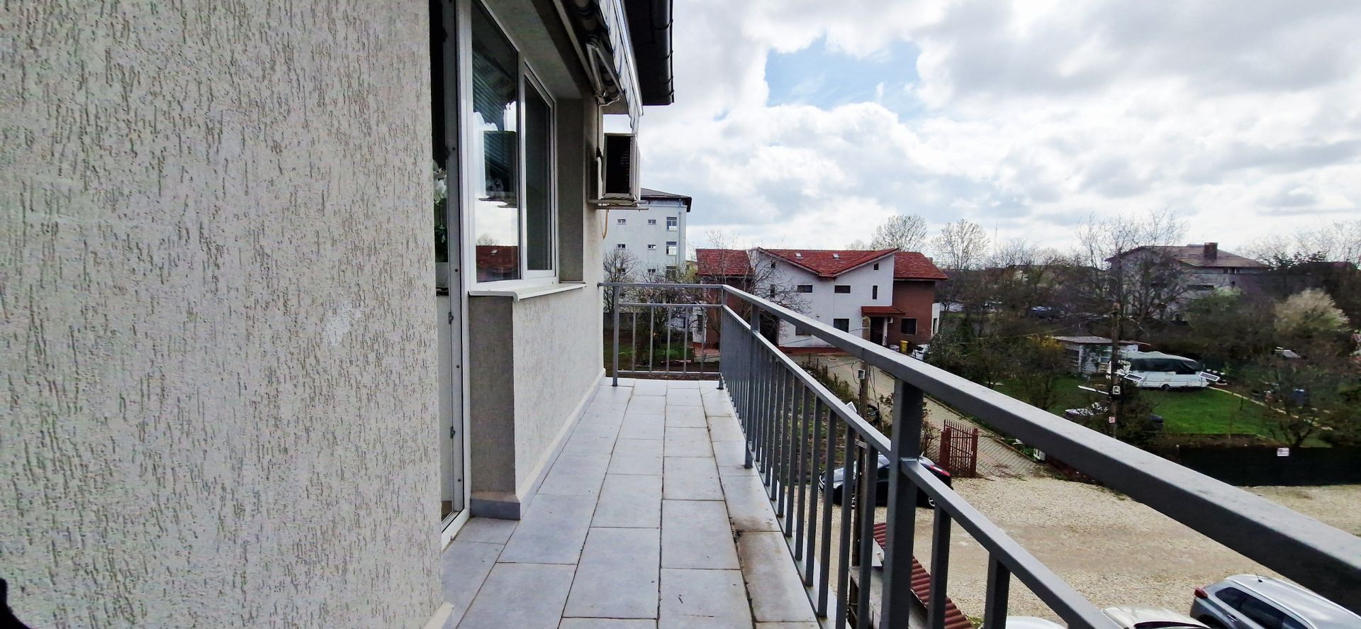 2 camere premium | Valea Largă | Loc parcare - Poză 10