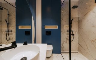 Apartament deosebit cu 4 camere la 5 minute de UMF - Poză 15