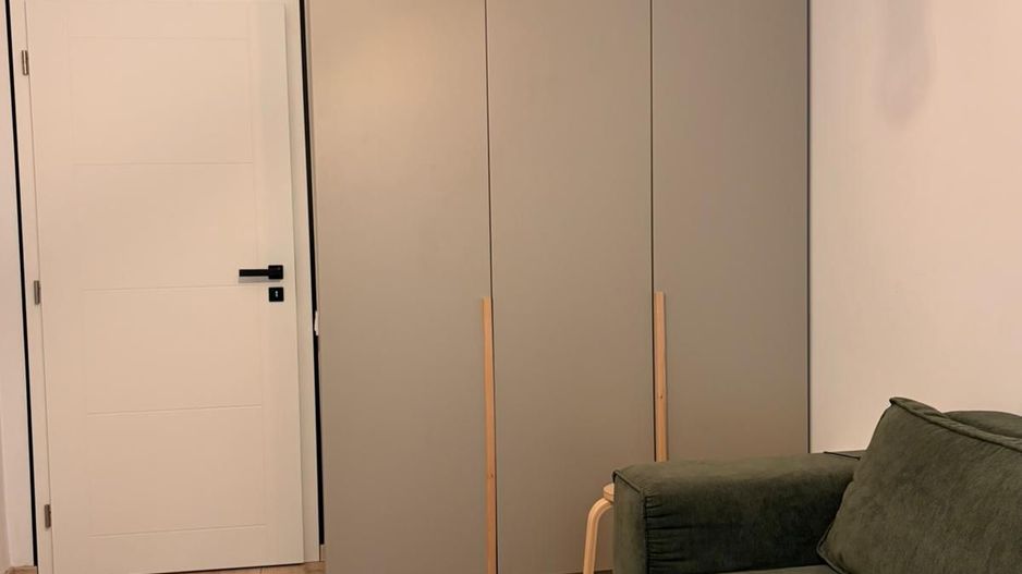 Apartament cu terasa proprie in complex Gran Via Park - Poză 12