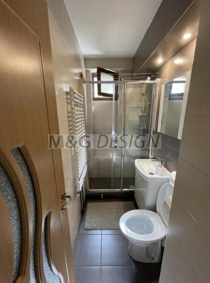 2 camere, centrală proprie, Complex Studențesc - Poză 5