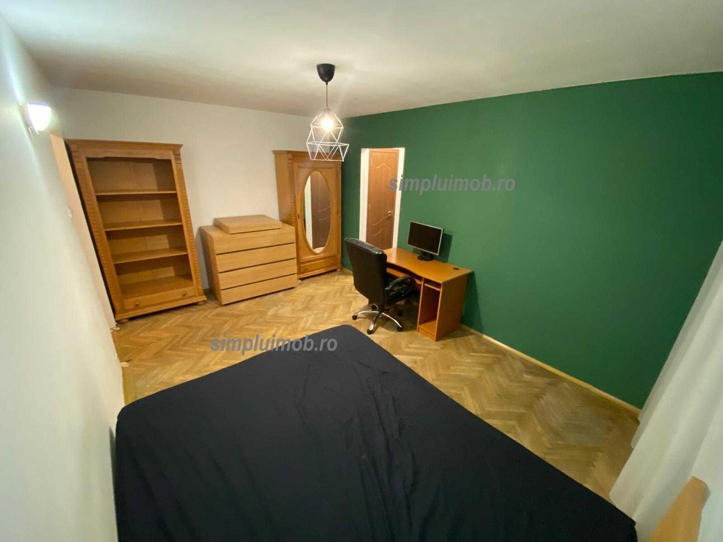 Apartament 2 cam Metrou  Obor – Șos Ștefan cel Mare nr. 31 - Poză 1