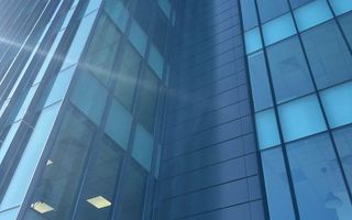 Ultimele birouri disponibile într-un business hub premium - Poză 1